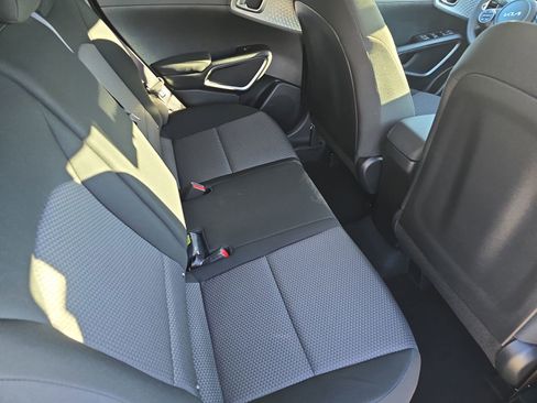 New 2025 Kia Soul LX image 13