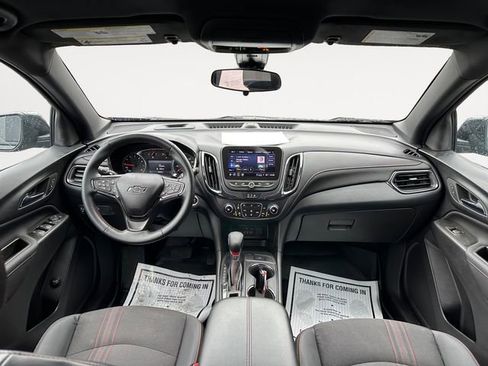 Used 2023 Chevrolet Equinox RS image 10