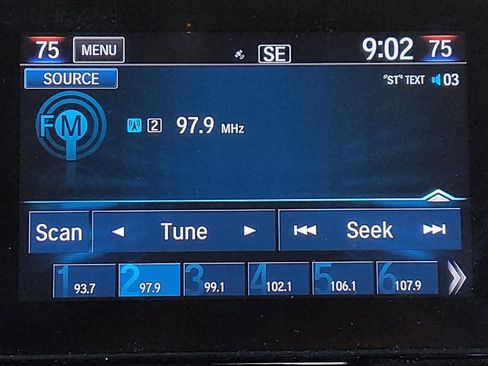 Used 2019 Honda CR-V EX image 25