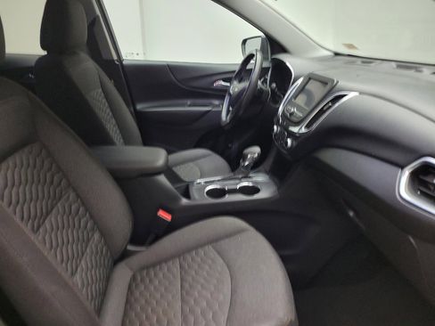 Used 2020 Chevrolet Equinox LT FWD image 21