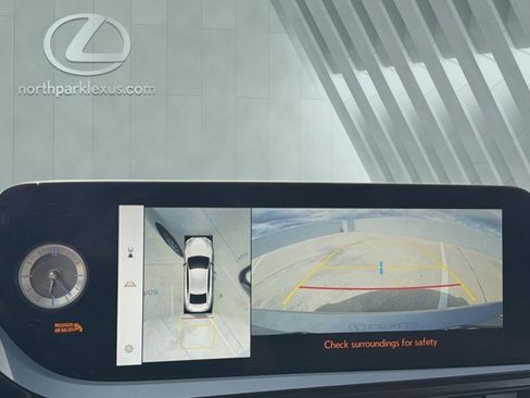 Certified 2024 Lexus ES 350 Ultra Luxury w/ Accessory Package (Z2) FWD image 19