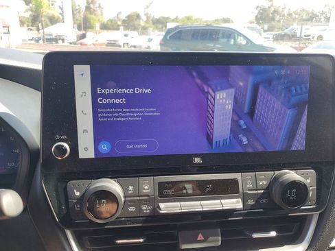 Used 2024 Toyota Grand Highlander AWD image 19