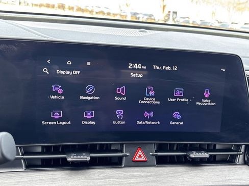 Used 2024 Kia Sportage X-Pro image 34