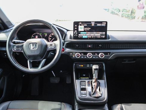 Used 2024 Honda CR-V Sport-L image 14