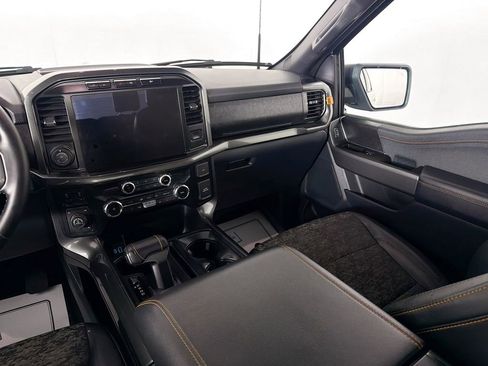 Used 2023 Ford F150 Tremor AWD/4WD image 23