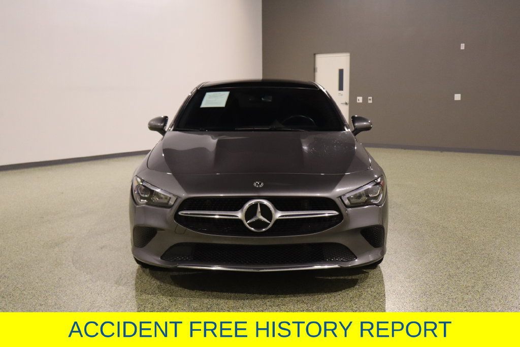 Used 2020 Mercedes-Benz CLA 250 image 2