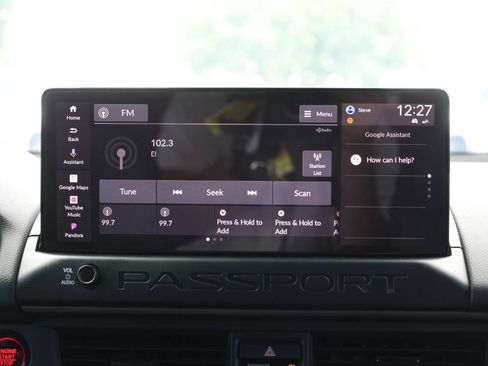 Used 2026 Honda Passport TrailSport image 20