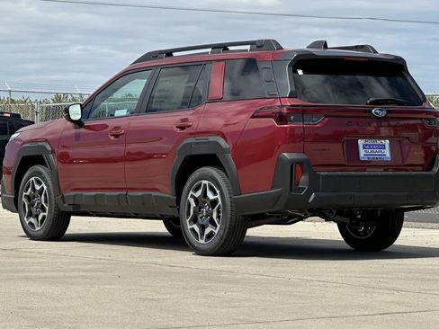 New 2026 Subaru Outback Touring AWD/4WD image 5