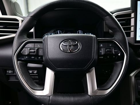 Used 2023 Toyota Tundra Limited AWD/4WD image 23