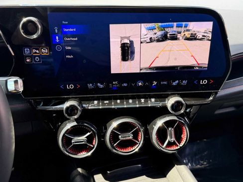 Used 2024 Chevrolet Blazer EV RS AWD/4WD image 22