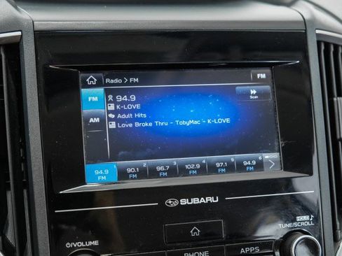 Used 2018 Subaru Impreza 2.0i image 23