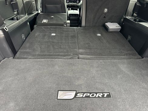 Certified 2025 Lexus TX 500h AWD w/ Technology Package image 12