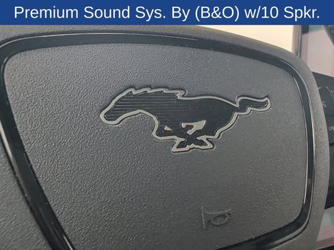 Used 2023 Ford Mustang Mach-E Premium RWD image 30
