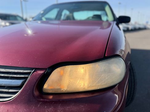 Used 2005 Chevrolet Malibu Classic image 47