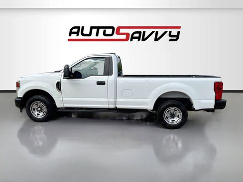 Used 2022 Ford F250 XL image 4
