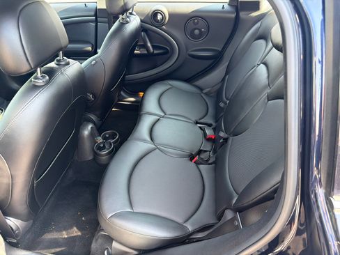 Used 2016 MINI Cooper Countryman S AWD/4WD image 18