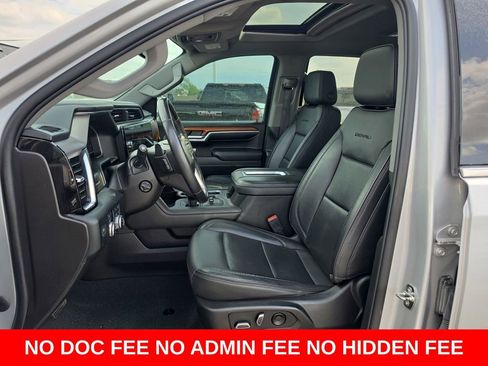 Used 2022 GMC Sierra 1500 Denali AWD/4WD image 12