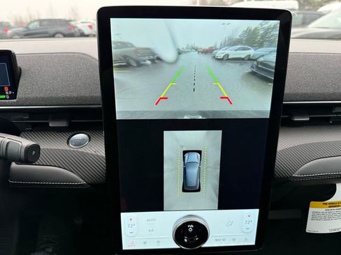 New 2026 Ford Mustang Mach-E Premium AWD/4WD image 15