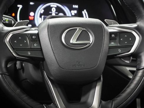 Certified 2024 Lexus RX 450h 450h+ Luxury image 13