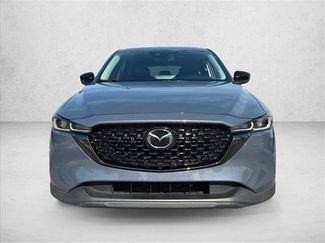 Used 2022 MAZDA CX-5 Carbon Edition AWD/4WD video 2
