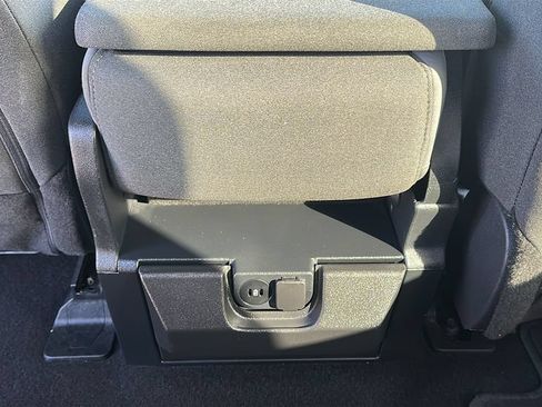 Used 2025 Ford F150 XLT w/ Equipment Group 301A Standard AWD/4WD image 31