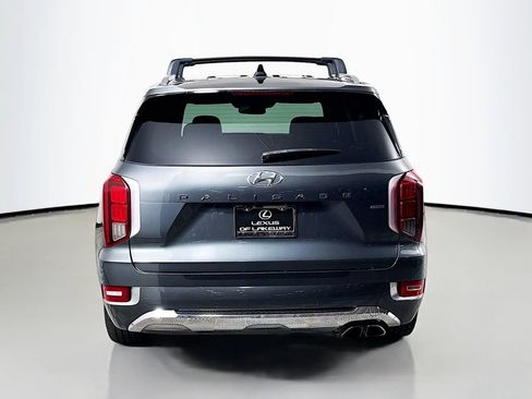 Used 2020 Hyundai Palisade Limited AWD/4WD image 6