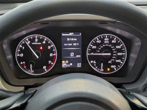 New 2026 Subaru Crosstrek 2.0i Premium image 32