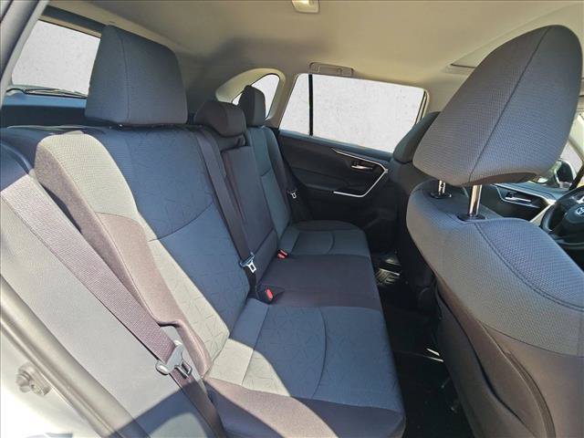 Used 2025 Toyota RAV4 XLE w/ Convenience Package FWD image 18