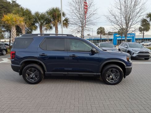 Used 2026 Honda Passport RTL image 3