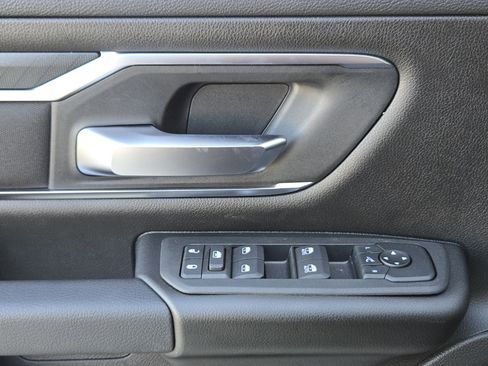 New 2026 RAM 1500 Big Horn image 19