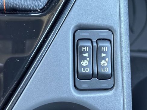 New 2026 Subaru Crosstrek 2.5i Limited AWD/4WD image 23