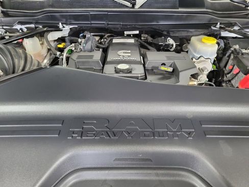 Used 2019 RAM 2500 Laramie image 20