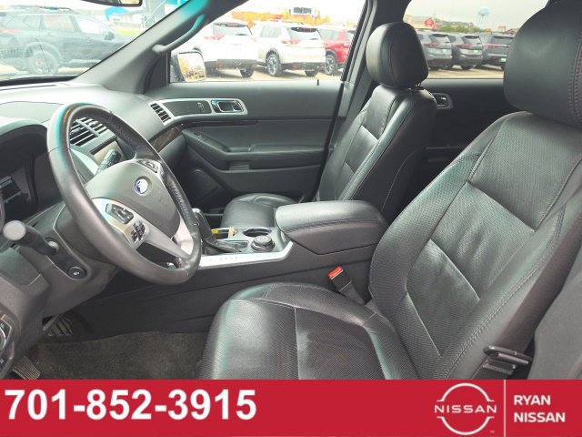 Used 2011 Ford Explorer Limited w/ 302A Rapid Spec Order Code AWD/4WD image 10