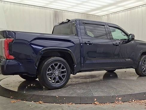 Used 2023 Toyota Tundra Platinum image 7