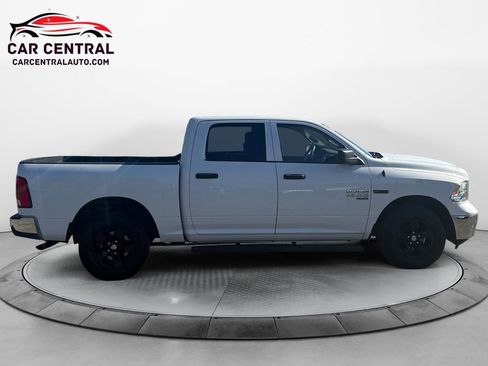 Used 2019 RAM 1500 Tradesman w/ Popular Equipment Group image 6