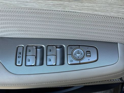 Used 2023 Hyundai Palisade Calligraphy FWD image 14