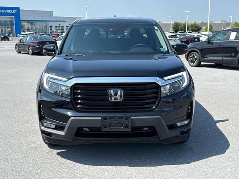 Used 2023 Honda Ridgeline RTL-E image 29
