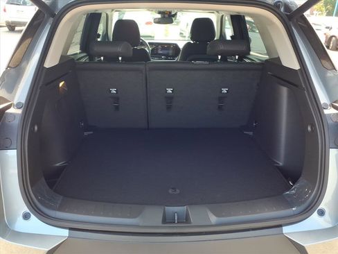 New 2026 Chevrolet TrailBlazer LT w/ Convenience Package image 8