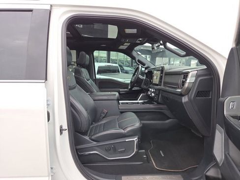Used 2024 Ford F350 Platinum w/ Tremor Off-Road Package image 15