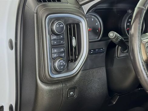 Used 2021 Chevrolet Silverado 3500 High Country w/ Z71 Off-Road Package AWD/4WD image 11