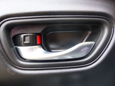 Used 2026 Honda HR-V EX-L image 20