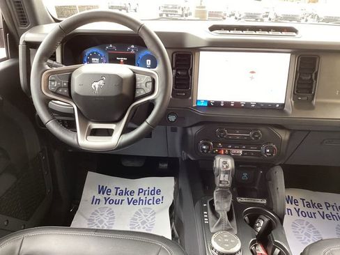 New 2025 Ford Bronco Badlands image 36