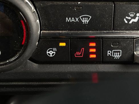 Used 2021 Ford Bronco First Edition AWD/4WD image 14