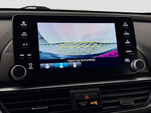 Used 2020 Honda Accord Sport image 17