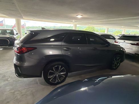 Used 2021 Lexus RX 350L FWD w/ Premium Package image 11