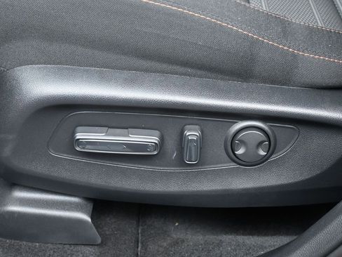 Used 2025 Honda CR-V Sport image 12