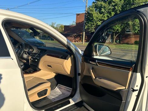 Used 2016 BMW X4 xDrive28i w/ Driver Assistance Package AWD/4WD image 22
