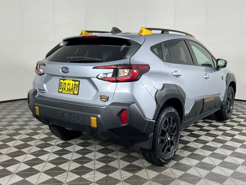 New 2026 Subaru Crosstrek 2.5i Wilderness image 6