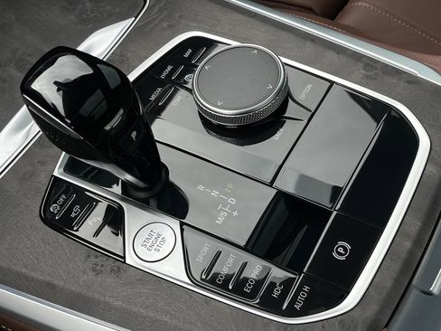 Used 2023 BMW M3 Competition w/ Executive Package image 18