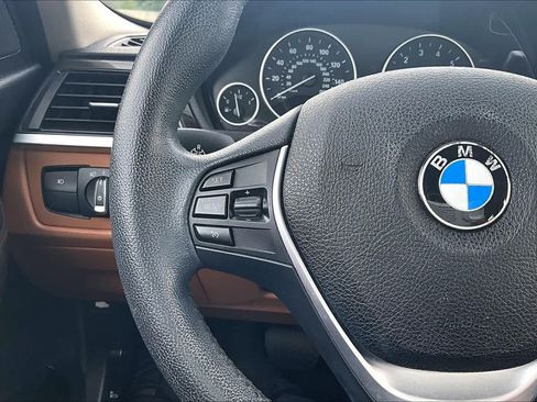 Used 2014 BMW 335i Sedan RWD image 23